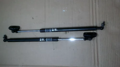 Capota - Telescop Fata Capota pentru Subaru Forester 3