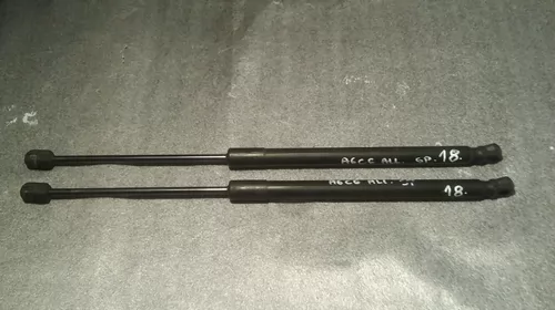 Amortizoare si arcuri - Telescop Spate Haion pentru Audi A6C6 , cod 4F9827552