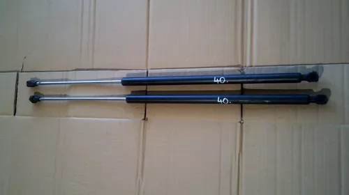 Amortizoare si arcuri - Telescop Spate Haion pentru Citroen Berlingo M49, cod 9625574380
