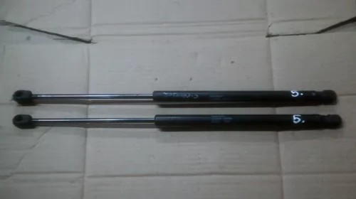 Amortizoare si arcuri - Telescop Spate Haion pentru Citroen C-Crosser , cod 5802A007