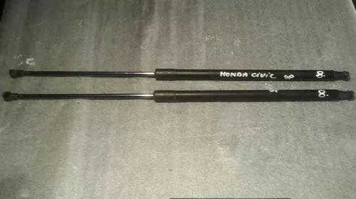 Amortizoare si arcuri - Telescop Spate Haion pentru Honda Civic 8, cod 2937ZL