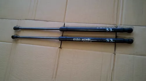 Amortizoare si arcuri - Telescop Spate Haion pentru Mercedes C-class W203, cod A2037400045