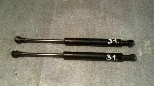 Amortizoare si arcuri - Telescop Spate Haion pentru Mercedes E-class W211 BERLINA , cod A2119800564