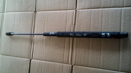 Capota - Telescop capota fata pentru Mercedes M-class W164