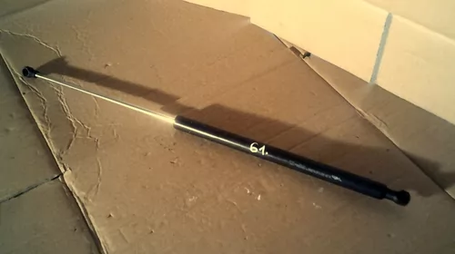 Amortizoare si arcuri - Telescop Spate Haion pentru Peugeot 308 I, cod 9683422380