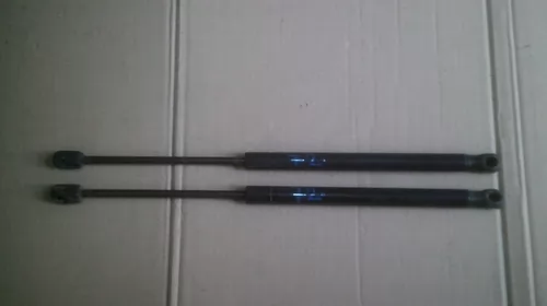 Amortizoare si arcuri - Telescop Spate Haion pentru Renault Megane 2, cod 8200051750