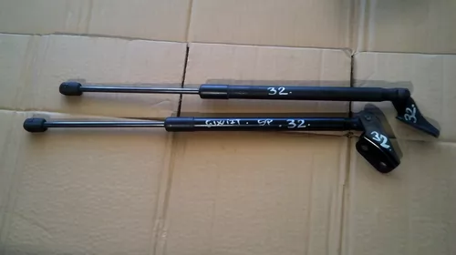 Directie si suspensie - Telescop Spate Haion pentru Suzuki Swift RS, cod 3439TZ