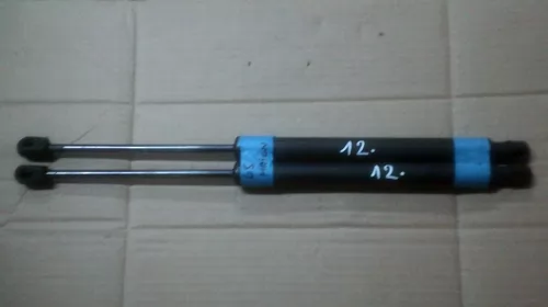Amortizoare si arcuri - Telescop Spate Haion pentru Volkswagen Golf 5, cod 1K6827550F