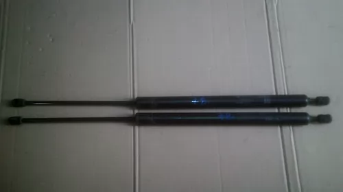 Amortizoare si arcuri - Telescop Spate Haion pentru Volkswagen T4 , cod 701829331S