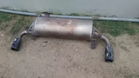 Alte anexe - Toba pentru Mazda CX7 ER, cod L3D7K205L