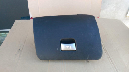 Torpedou bord Alfa Romeo Mito, 156080694, an 2006-2014 [1]