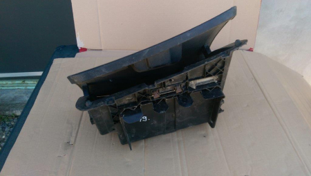 Torpedou bord Alfa Romeo Mito, 156080694, an 2006-2014 [2]