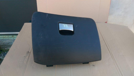 Elemente de interior - Torpedou bord Alfa Romeo Mito, 156080694, an 2006-2014