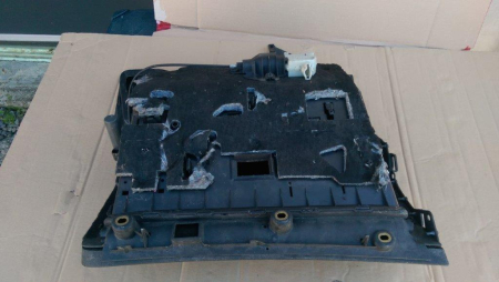 Torpedou pentru Audi A6 C6, an de fabricatie 2005 - 2011, cod 4F1857035BB [2]