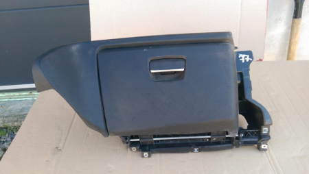 Elemente de interior - Torpedou bord BMW Seria 1 E81 E87, 6982681, an 2005-2011