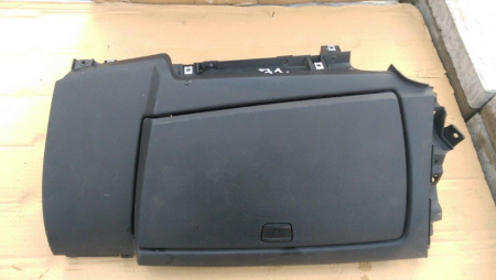 Elemente de interior - Torpedou bord BMW Seria 1 E81 E87, 7124554, an 2005-2011