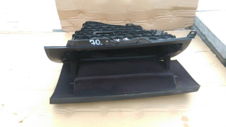 Torpedou bord BMW Seria 1 F20 F30, 72758410, an 2011-2018 [2]