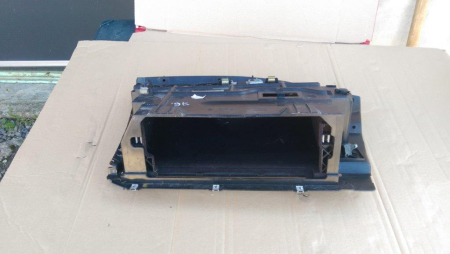 Torpedou bord BMW Seria 5 E60 E61, 7034080, an 2004-2010 [2]