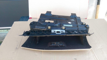 Torpedou bord BMW Seria 5 E60 E61, 7034080, an 2004-2010 [1]