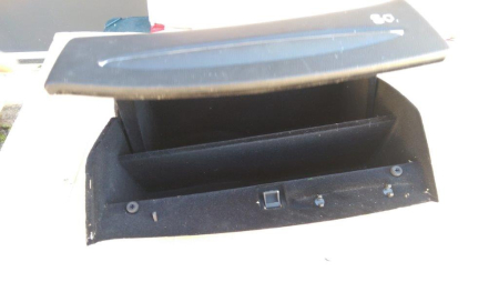 Torpedou bord Mercedes CLK W209, A2096800191, A2096800491, an 2001-2009 [2]