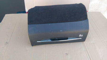 Elemente de interior - Torpedou bord Mercedes CLK W209, A2096800191, A2096800491, an 2001-2009