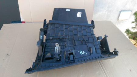 Torpedou pentru Renault Megane 3, an de fabricatie 2008-2016, cod 685000007R [1]