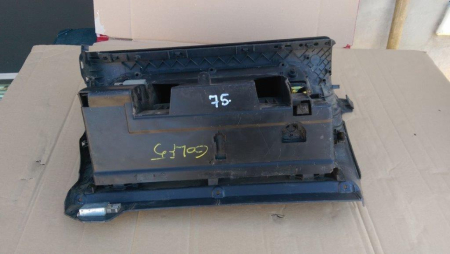 Torpedou pentru Volkswagen Golf 5, an de fabricatie 2003-2008, cod 1K1857289A , 1K1857290 [2]