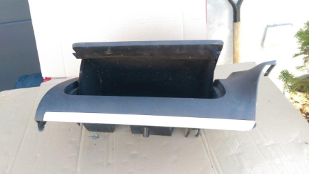 Torpedou pentru Volkswagen Golf 5, an de fabricatie 2003-2008, cod 1K1857289A , 1K1857290 [1]