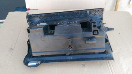 Torpedou pentru Volkswagen Golf 5, an de fabricatie 2003-2008, cod 1K1857289A , 1K1857290 [2]