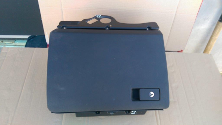 Elemente de interior - Torpedou pentru Volkswagen Passat B6, an de fabricatie 2006 - 2010, cod 3C1857097