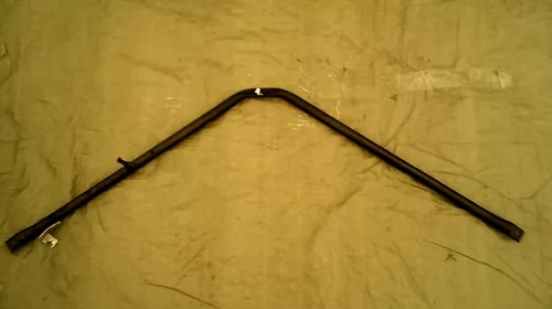 Suporti - Trager pentru BMW Seria 5 E61, Shelby, cod 7046555
