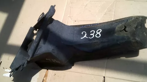 Motoare si anexe - Tubulatura aer Dreapta pentru Audi A6C6 , motorizare 3.0 Diesel, cod 4F0145334C