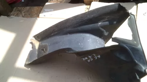 Tubulatura aer Dreapta pentru Audi A6C6 , motorizare 3.0 Diesel, cod 4F0145334C [1]