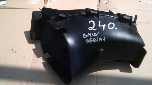 Motoare si anexe - Tubulatura aer Dreapta pentru BMW Seria 1 E87, motorizare 2.0 Diesel, cod 7076842