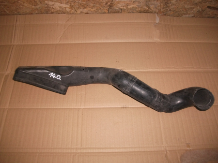 Tubulatura aer pentru Audi A2 , an de fabricatie 1999-2005, motorizare 1.6 Benzina, cod 8Z0129617B,  8Z0129617C [1]