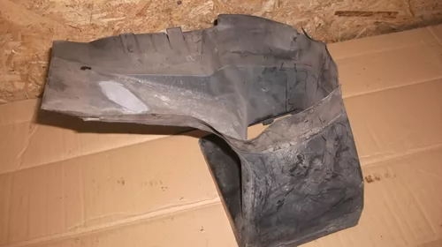 Tubulatura aer pentru Audi A4B5 , motorizare 1.9 Diesel, cod 8D0117339C [1]