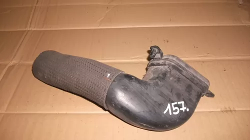 Motoare si anexe - Tubulatura aer pentru Audi A4B7 , motorizare 2.0 Diesel, cod 8E0129604N