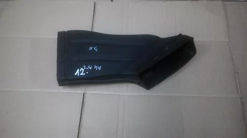 Conducte si furtune - Tubulatura aer pentru Audi A4B7 , motorizare 2.0 Diesel, cod 8E0129618G