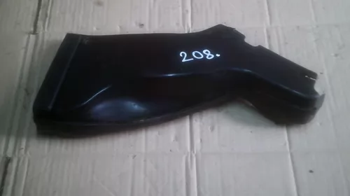 Tubulatura aer pentru Audi A4B7 , motorizare 2.0 Diesel, cod 8E0129618H [1]