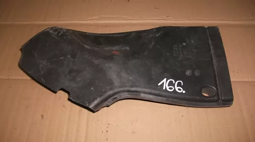 Motoare si anexe - Tubulatura aer pentru Audi A4B7 , motorizare 2.5 Diesel, cod 8E0129618E