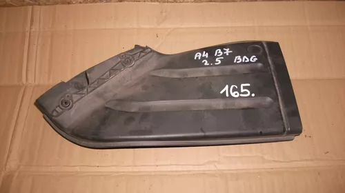 Motoare si anexe - Tubulatura aer pentru Audi A4B7 , motorizare 2.5 Diesel, cod 8E0129618L