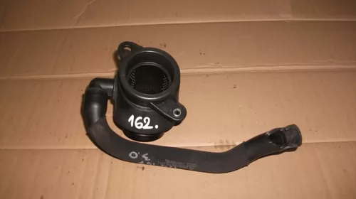 Motoare si anexe - Tubulatura aer pentru Audi A6C6 , motorizare 2.7 -3.0 Diesel, cod 059129955D