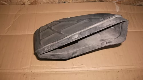 Tubulatura aer pentru Audi A4B8 , motorizare 2.0 Diesel, cod 1021300S01 [1]