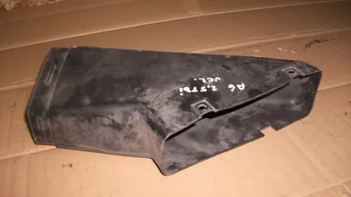 Tubulatura aer pentru Audi A6C5 , motorizare 2.5 Diesel, cod 4B0129617B [1]