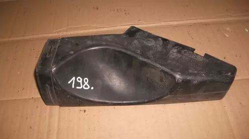Motoare si anexe - Tubulatura aer pentru Audi A6C5 , motorizare 2.5 Diesel, cod 4B0129617B