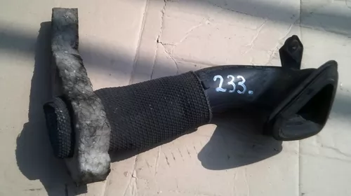 Motoare si anexe - Tubulatura aer pentru Audi A6C6 , motorizare 3.0 Diesel, cod 4F0129604C