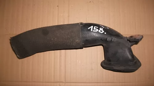 Motoare si anexe - Tubulatura aer pentru Audi A6C6 , motorizare 3.0 Diesel, cod 4F0129604C