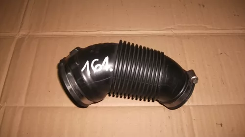 Motoare si anexe - Tubulatura aer pentru Audi A6C6 , motorizare 3.0 Diesel, cod 4F0129615G