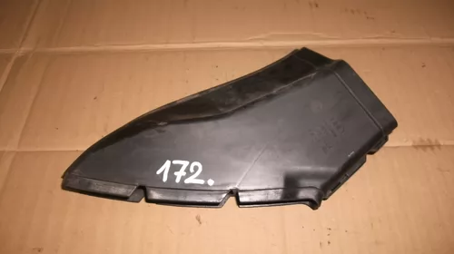 Motoare si anexe - Tubulatura aer pentru Audi A6C6 , motorizare 3.0 Diesel, cod 4F0129618J