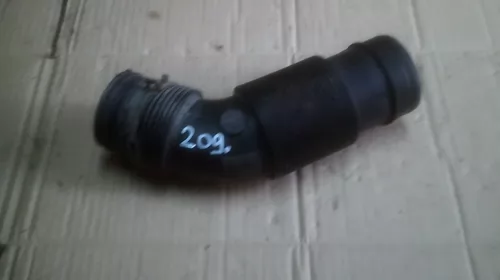 Tubulatura aer pentru Audi Q7 4L, motorizare 4.2 Benzina, cod 7L8128684 [1]